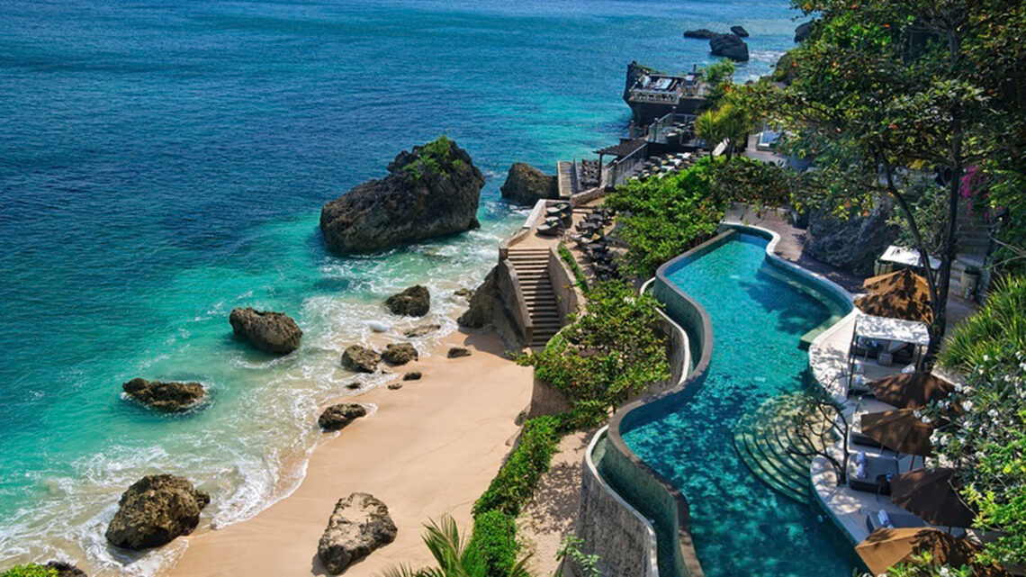 AYANA Segare Bali