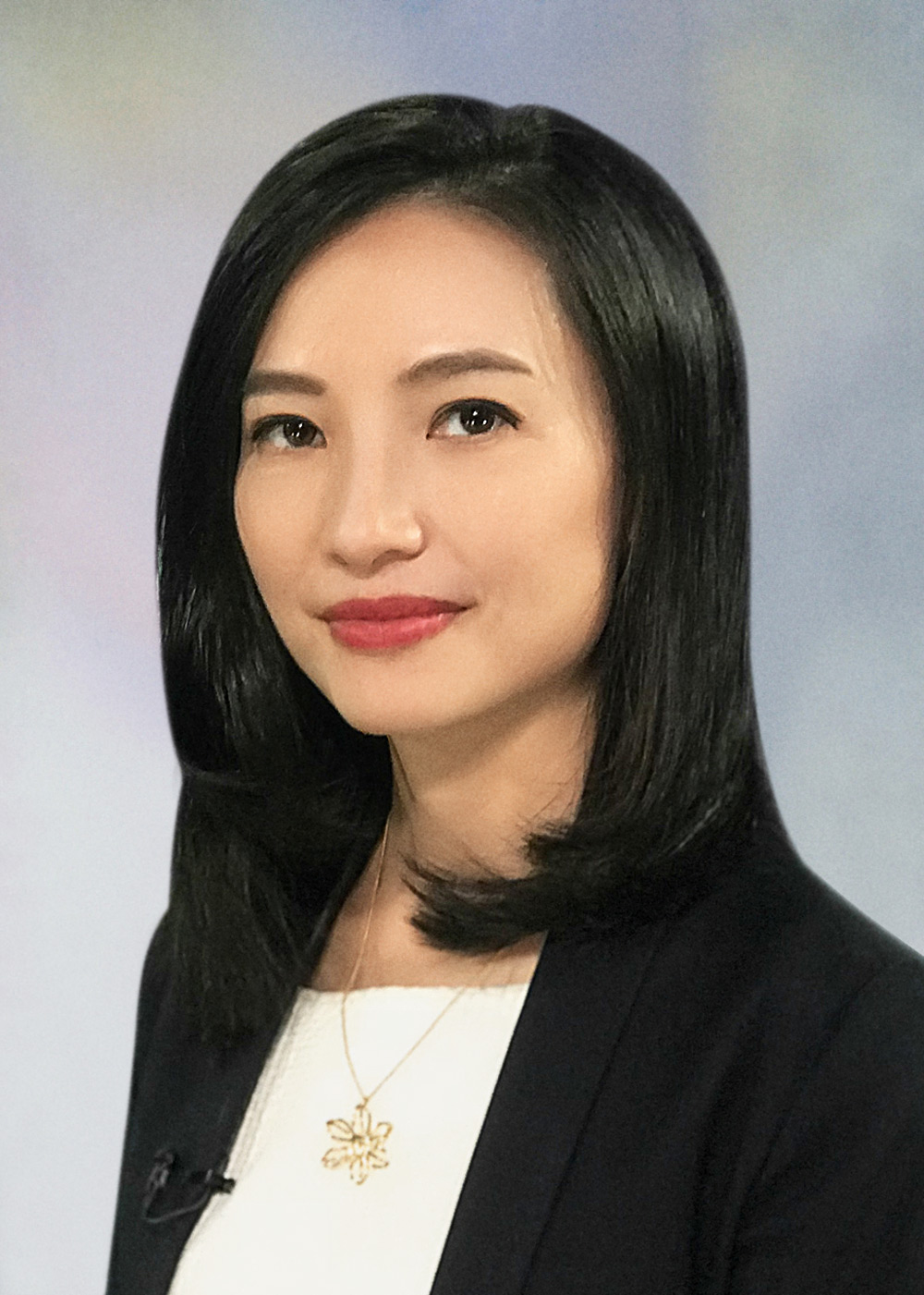 Bà Dương Thùy Dung, Giám đốc Điều hành tại CBRE Việt Nam