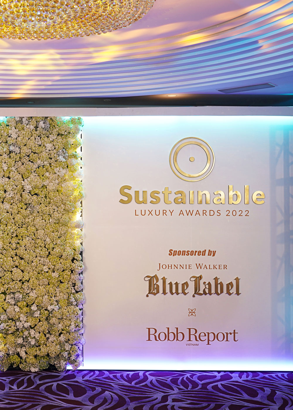 Sustainable Luxury Awards