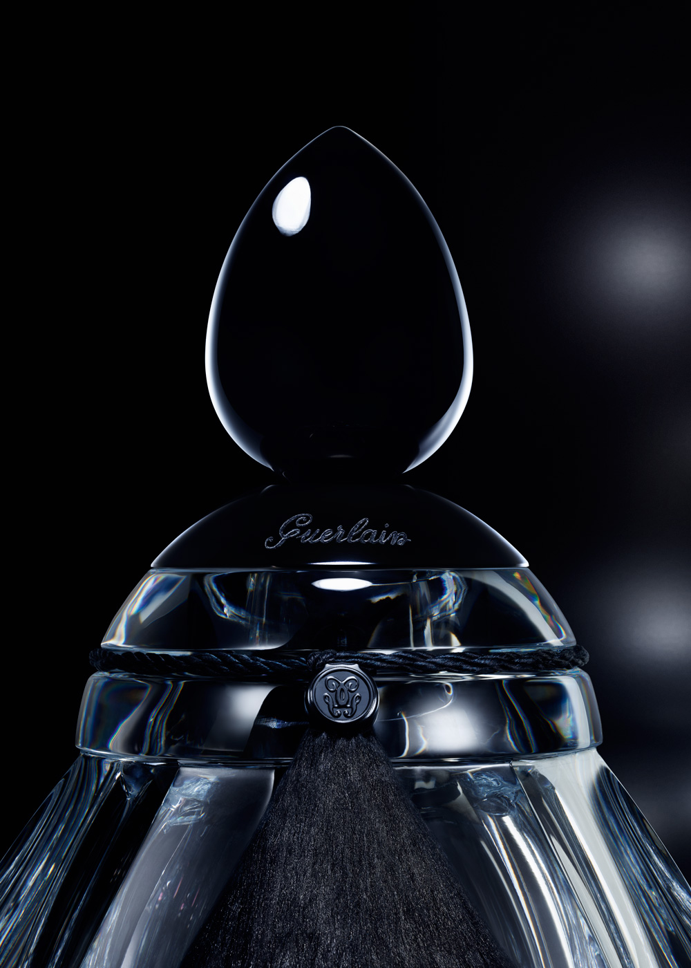 The Black Bee Prestige Edition by Guerlain