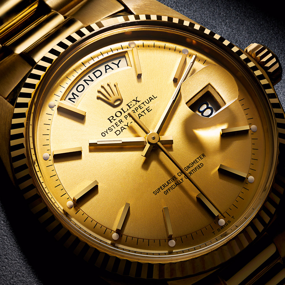 Chương trình “pre-owned” sẽ góp phần nâng cao giá trị cho các mẫu đồng hồ trứ danh của Rolex.