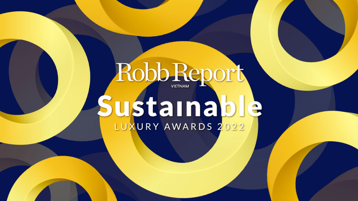 Sustainable Luxury Awards